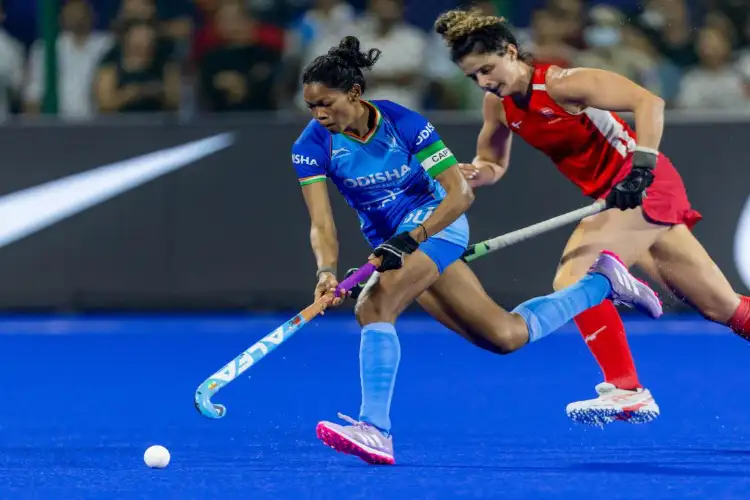 Young talent, experienced core feature in India Women's Squad for Australia Tour