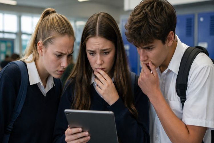 Social media ban reduces Australian teens' access to news: study