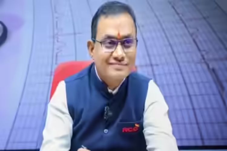 NEET paper leak case: RCC founder arrested
