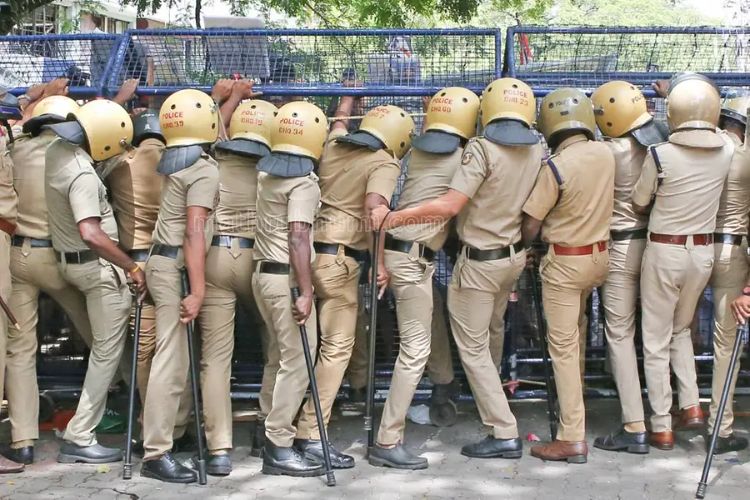 Major reshuffle in Haryana Police, 20 officers transferred