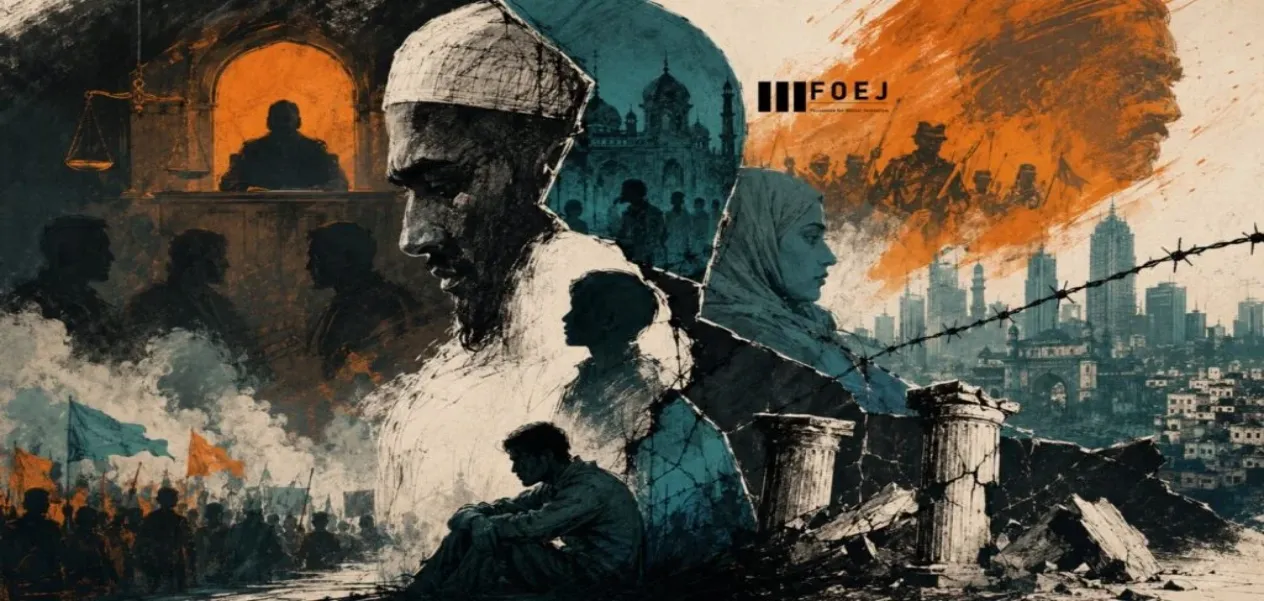 Can Indian Muslims rekindle the spirit of coexistence in the digital age?