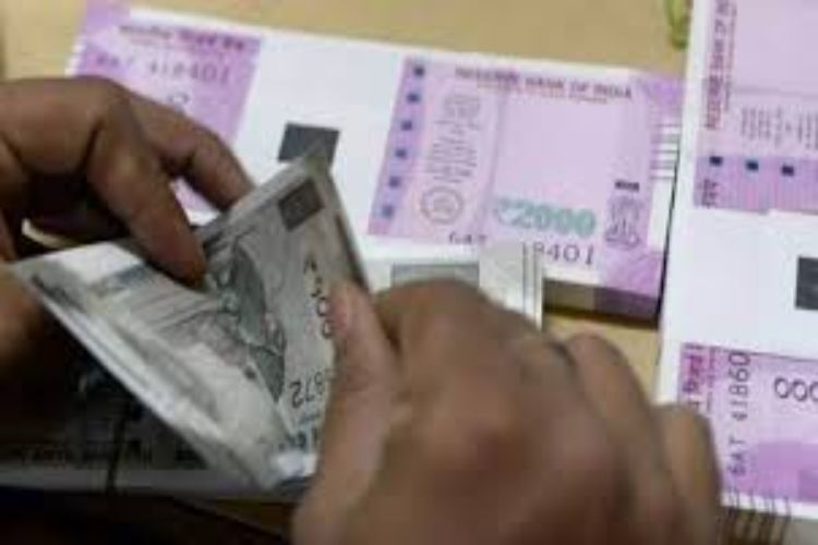 FCI to raise short-term loan of Rs 50,000 crore