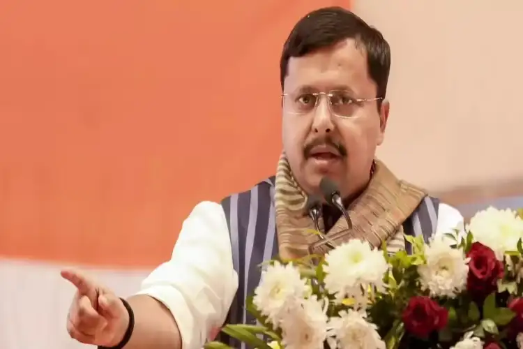 BJP Chief Nitin Nabin to visit Uttarakhand to review party functioning ahead of 2027 polls