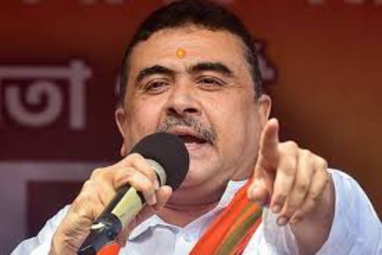 Shubhendu Adhikari issues stern warning on Park Circus violence