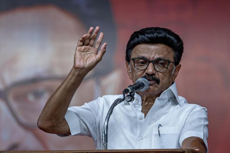 TVK won only on the basis of social media: Stalin