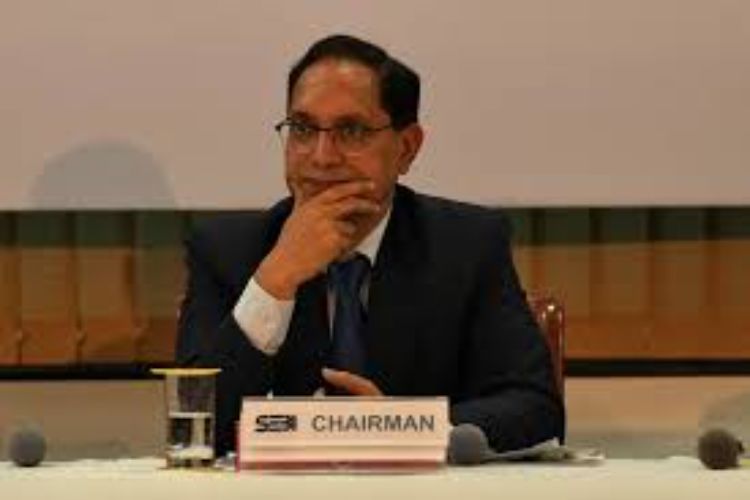 Indian stock market capable of withstanding various shocks: SEBI Chairman