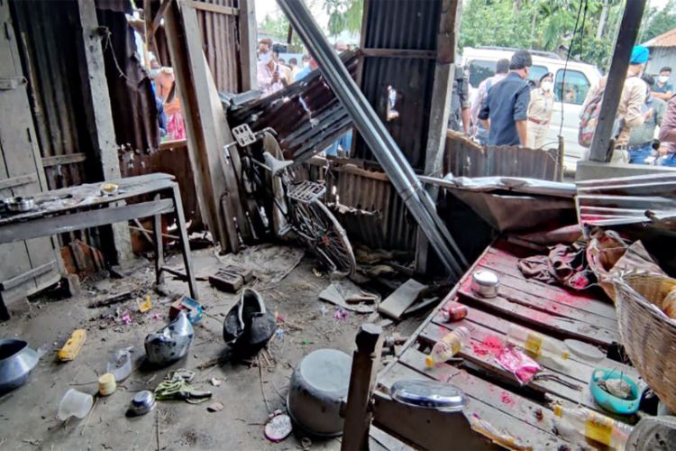 Bengal: 59 cases related to 2021 post-poll violence reopened