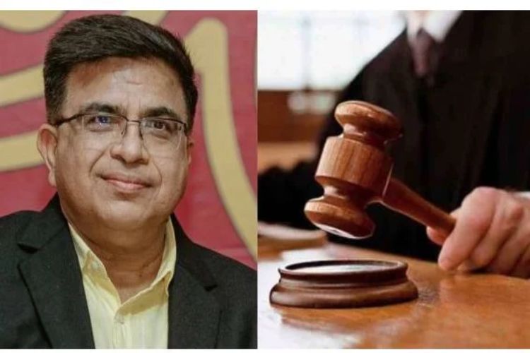 Former IAS officer gets bail in DMF corruption case