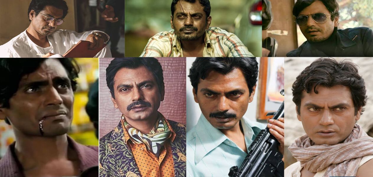 Birthday Special: Nawazuddin Siddiqui's most viral characters