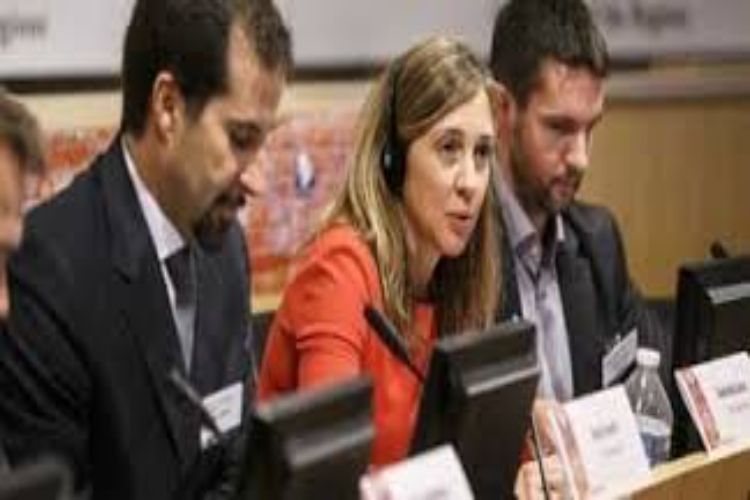 Public hearing is becoming a medium of communication between the public 