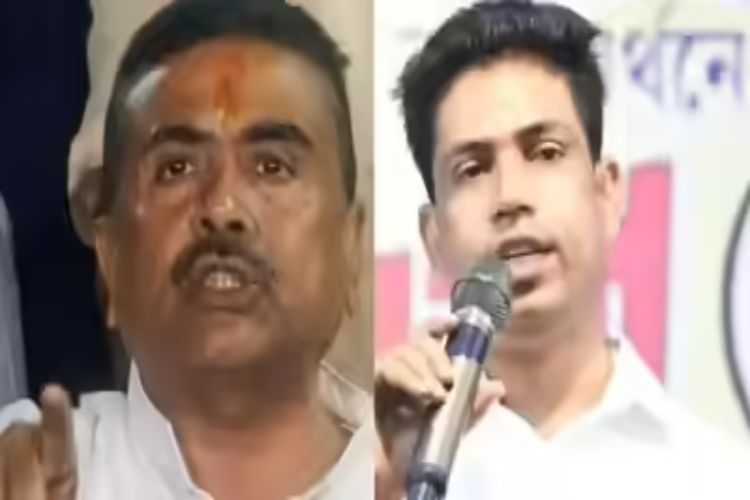 Trinamool's Falta candidate moves Calcutta High Court