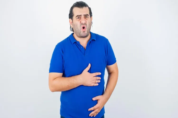 Are acidity and acid reflux the same problem?