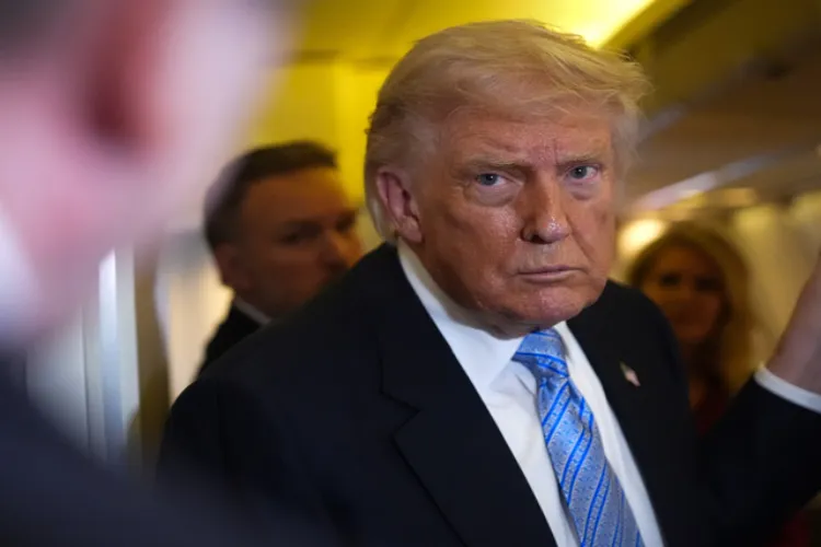 US Attack on Iran Averted; Trump Issues New Warning