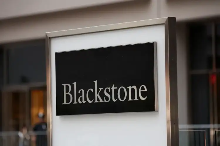 Google, Blackstone join hands to form AI cloud company
