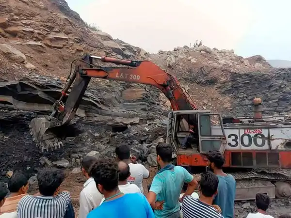 Coal gasification can raise India's resource security amid decarbonisation uncertainties: Report