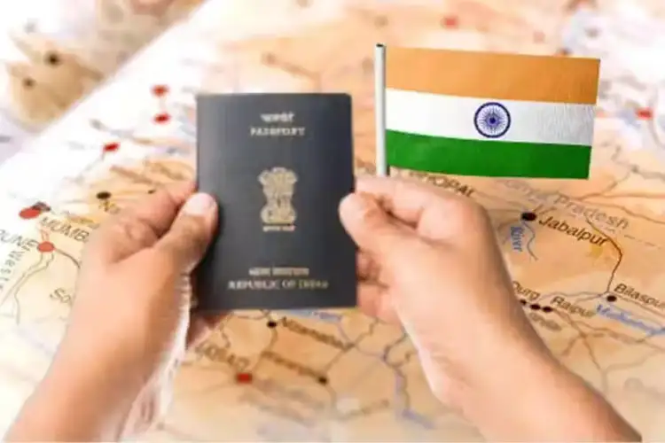 Centre notifies Citizenship Rules Amendment, introduces passport declaration requirement for applicants from Pakistan, Afghanistan, Bangladesh