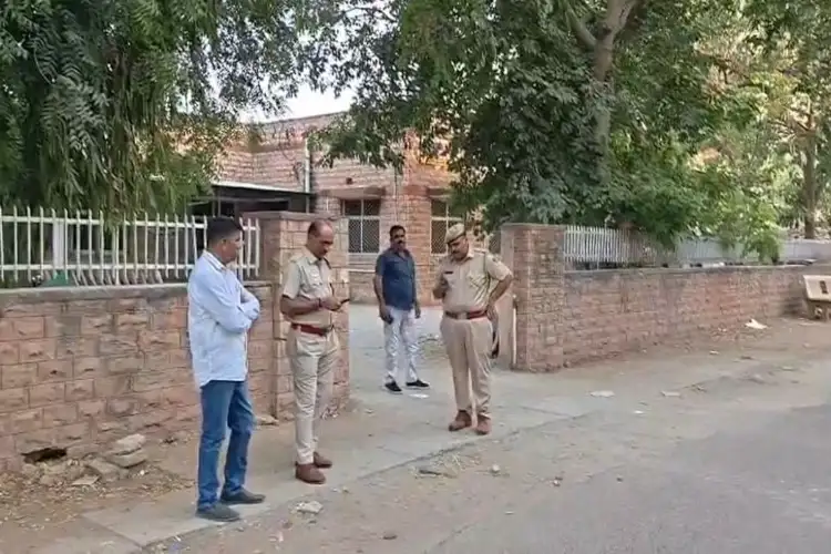  NCW takes suo motu cognizance of Jodhpur sisters' suicides following alleged gang rape