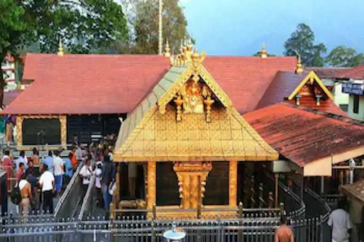 Govt dismisses reports on temple gold monetisation, says claims are false and baseless