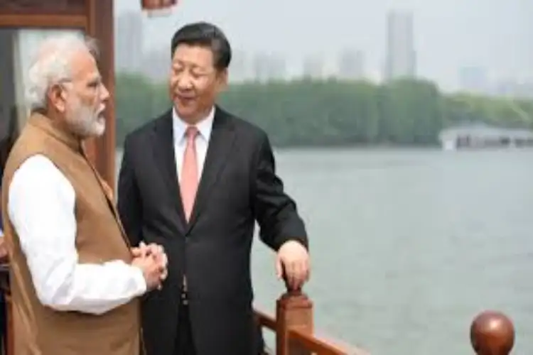 India, China reaffirm commitment to 'stable and predictable' bilateral relations