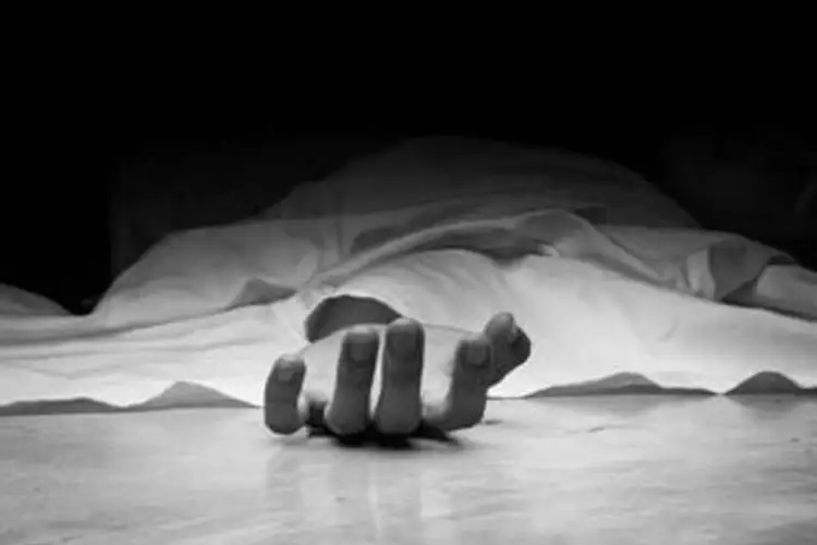 Delhi: Man dies after being set ablaze in Jahangirpuri; wife and mother-in-law detained