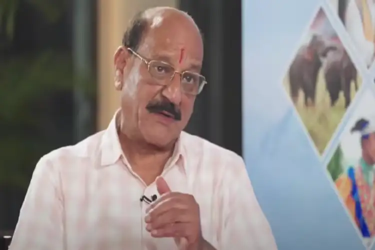 Illegal Captagon factory busted in Dehradun, strict action to follow: Uttarakhand Minister Subodh Uniyal
