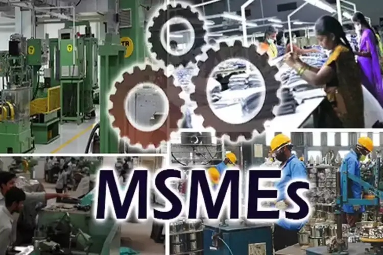 Indian MSMEs should use global turmoil to forge partnerships, expand opportunities: ASSOCHAM