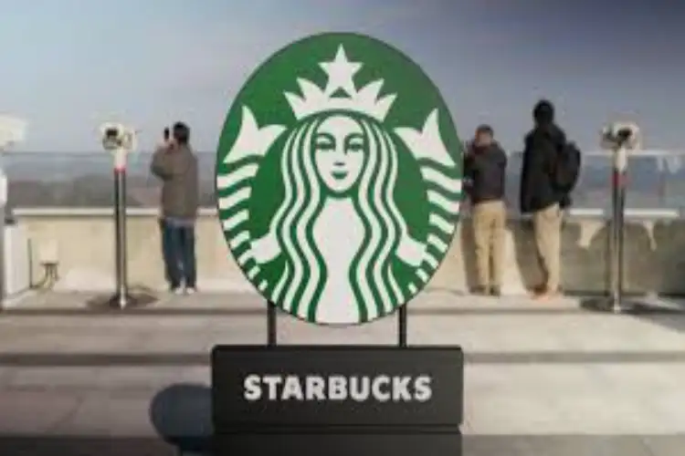 Starbucks Korea CEO fired after marketing campaign fiasco