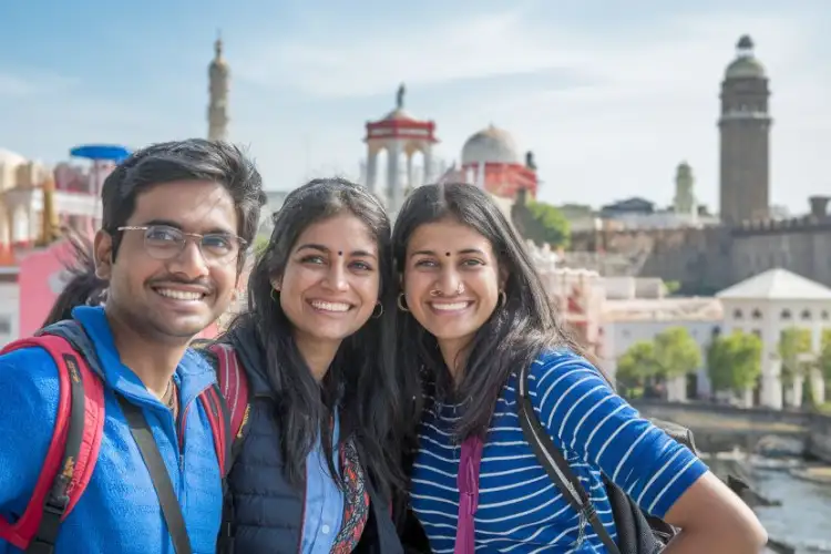 India tourism to grow at 7% till FY35, AI, young travellers to drive growth: Report