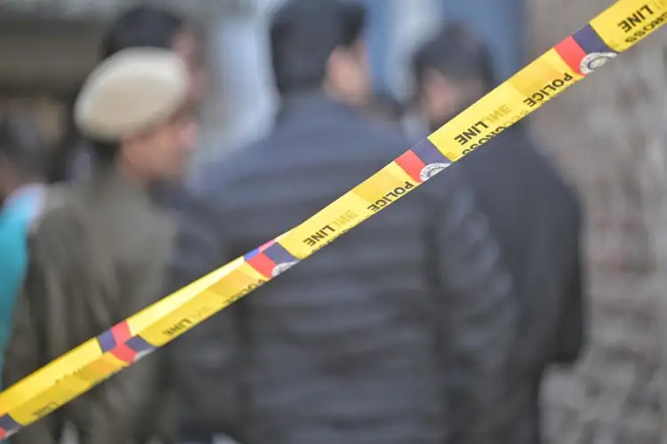 22-year-old shot dead in Northeast Delhi, police launch hunt for culprit