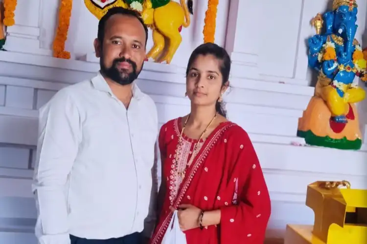 Karnataka: Woman dies by suicide over alleged harassment by husband, mother-in-law in Ballari; two arrested