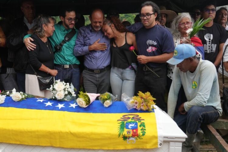 Venezuela plans to release 300 people