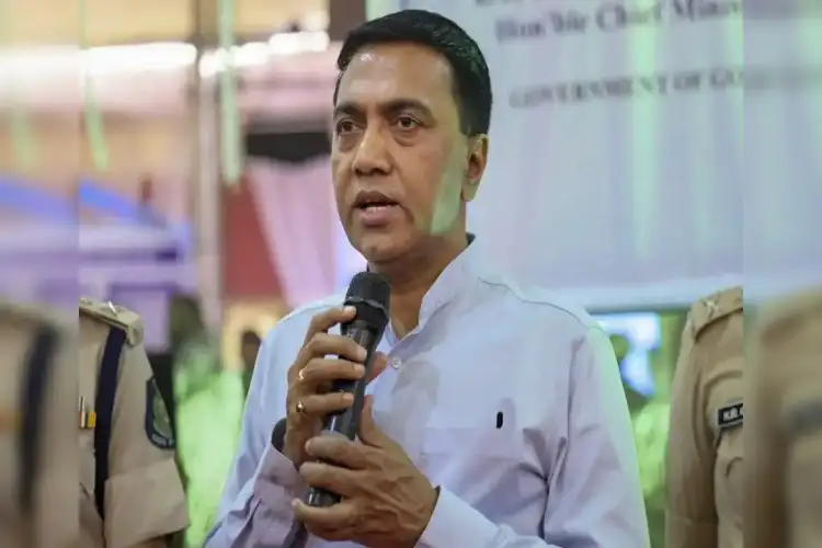 PWD Goa refutes false Rs 1,000 crore scam claims in contractor enlistment process