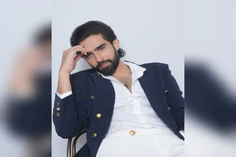 Amaal Mallik says 