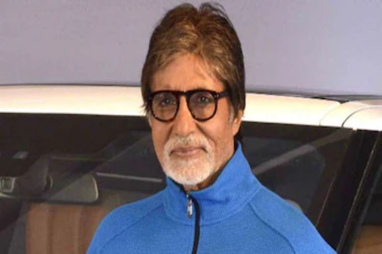 Amitabh Bachchan went to the hospital for a routine health check-up: Sources