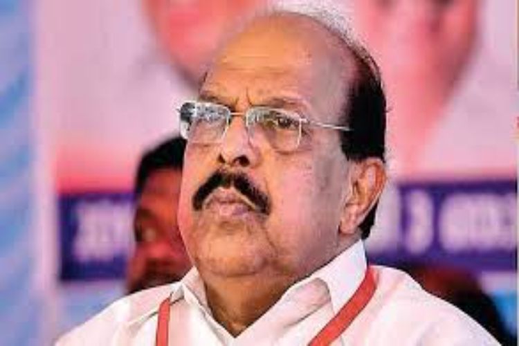 There is no place for personal enmity in politics: G. Sudhakaran