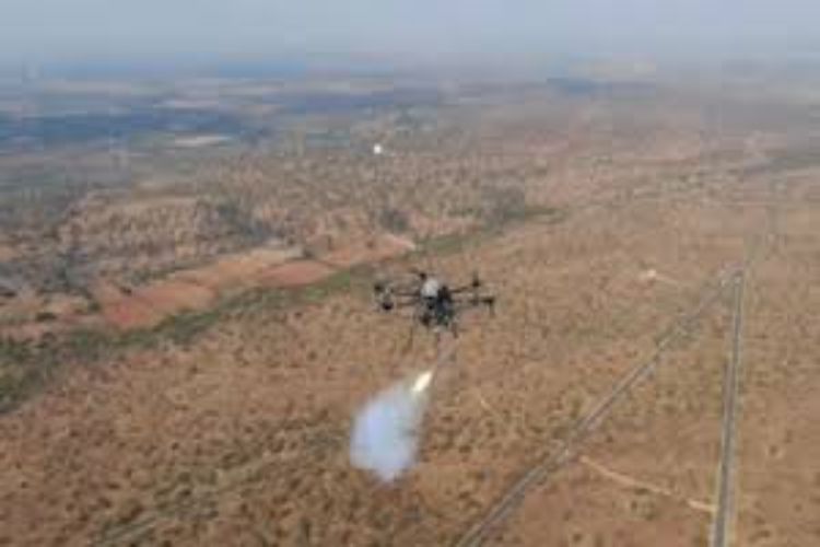 DRDO completes final trials of UAV missile