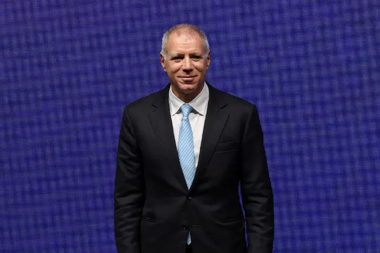 AI will destroy some jobs and create new ones, says HSBC CEO