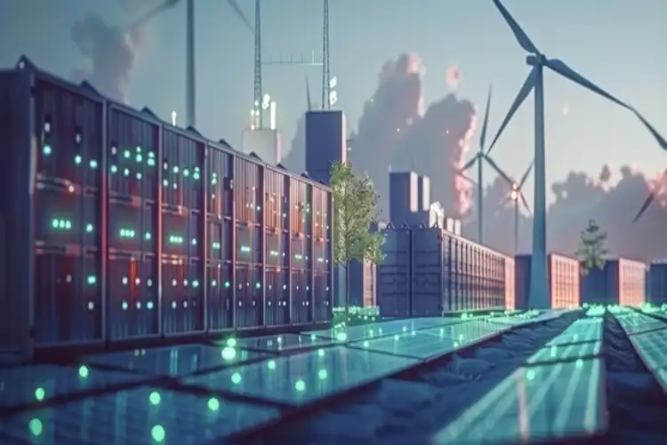 India may need over 60 GW energy storage capacity by 2030 to support clean energy transition: Report