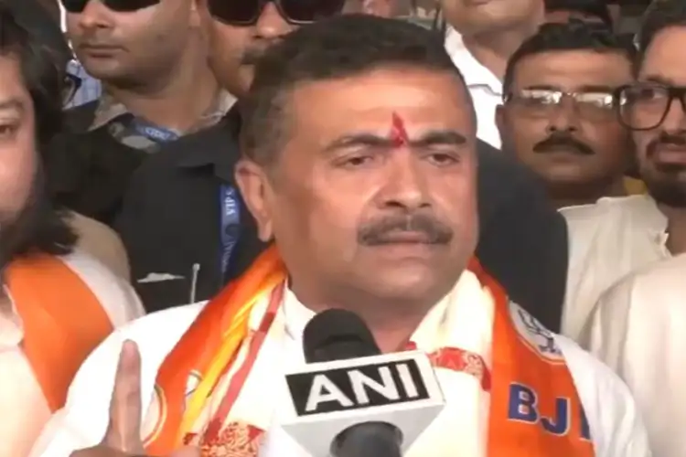 CM Suvendu Adhikari announces North Bengal development push, promises AIIMS, IIT and cancer hospital