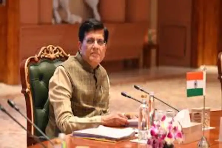 Piyush Goyal to inaugurate Asian Productivity Organization meeting in Delhi; member nations to discuss Vision 2030, budget & reforms