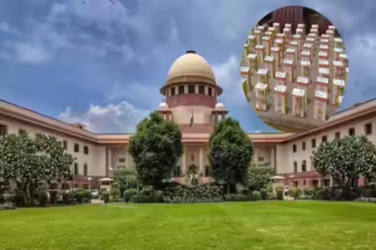 Centre asked to respond on liquor pouch sale ban