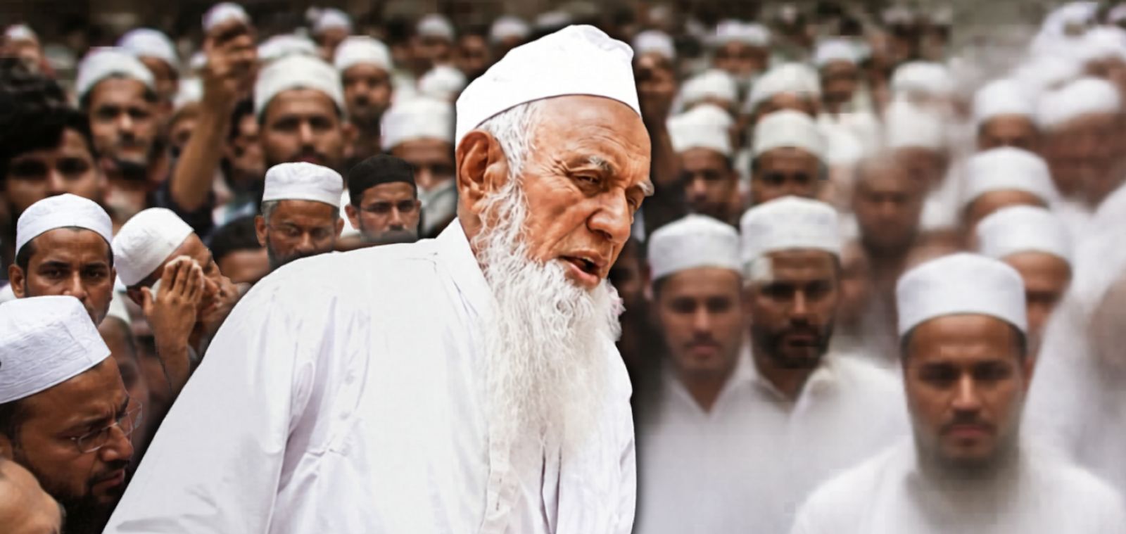 Hafiz Manzoor Laid to Rest in Pune Amidst Tearful Farewells