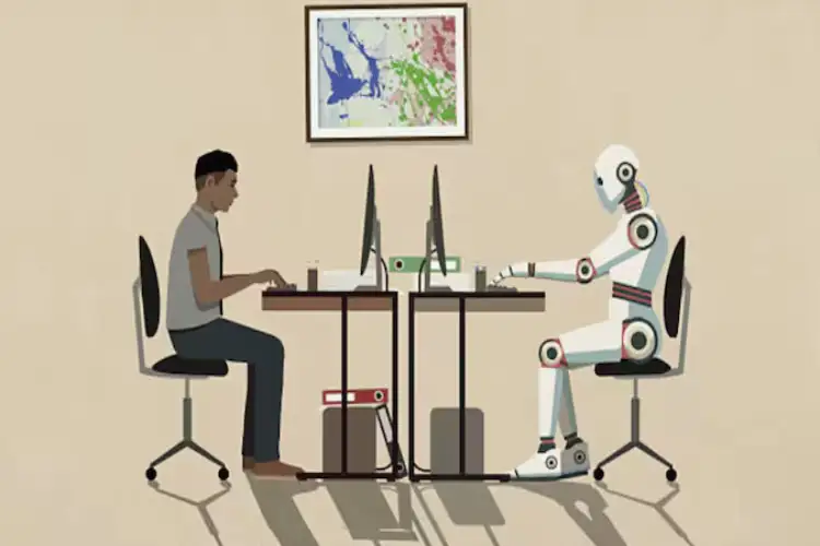India's Gen Z, millennials lead global peers in AI confidence at workplace: Deloitte survey