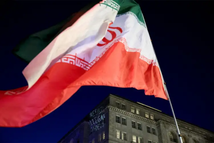 IRGC warns 