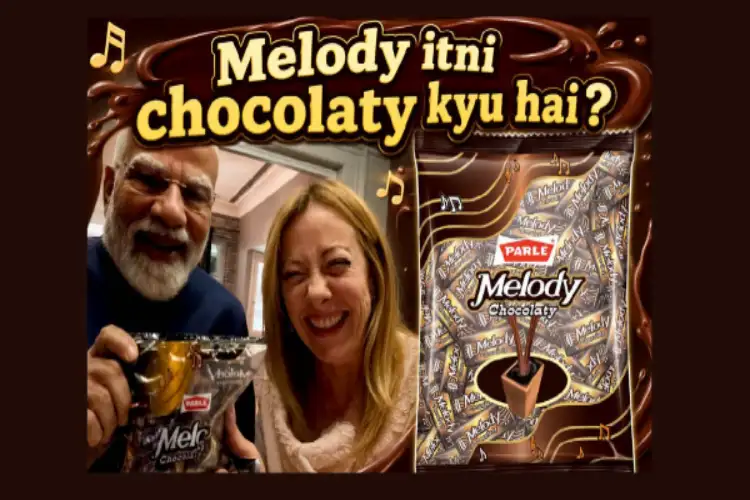 Parle Shares Skyrocket as ‘Melodi’ Trends—But the Real Story Is Something Else