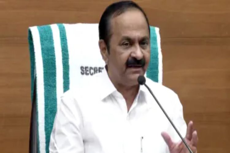 Kerala Chief Minister Satheesan will handle the finance and law portfolios.