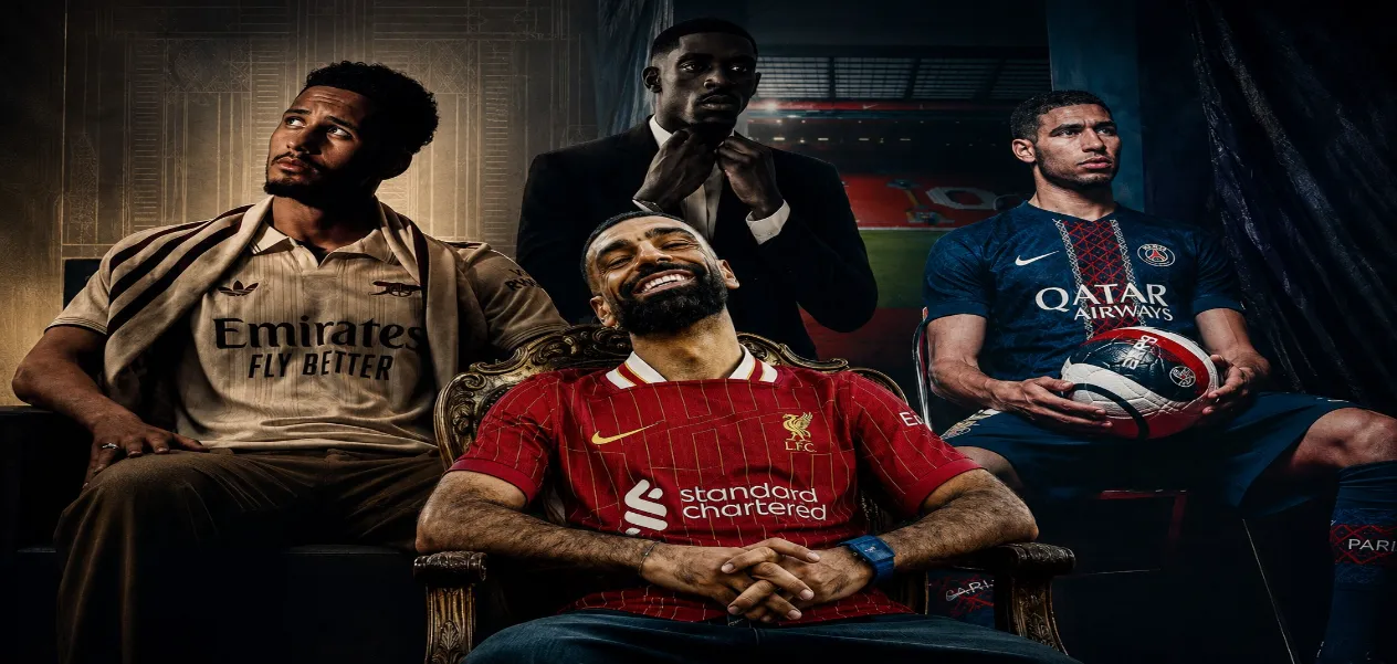 Football Fever After Cricket: Muslim Stars Set to Shine at the FIFA World Cup