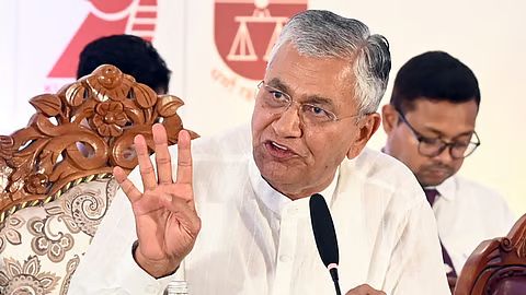Gujarat supports simultaneous elections to JPC, Indian National Congress opposes