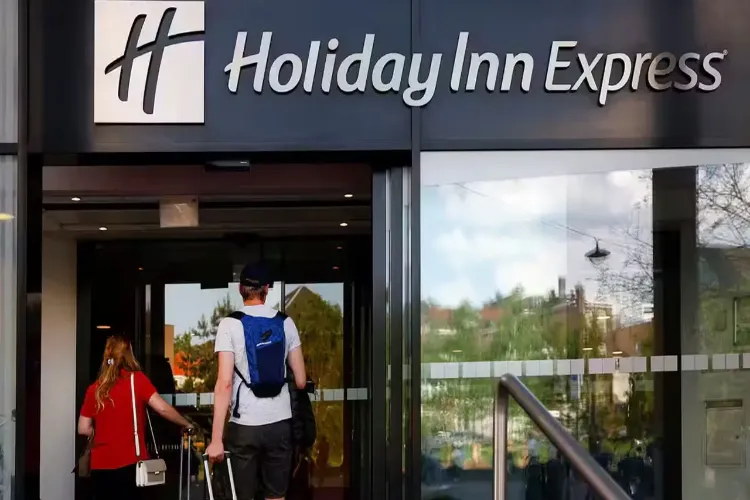 US hotel industry worried ahead of FIFA World Cup