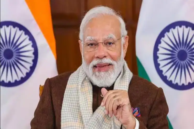 PM Modi to chair Council of Ministers meeting at Sewa Teerth today; governance, fuel prices likely in focus: Sources